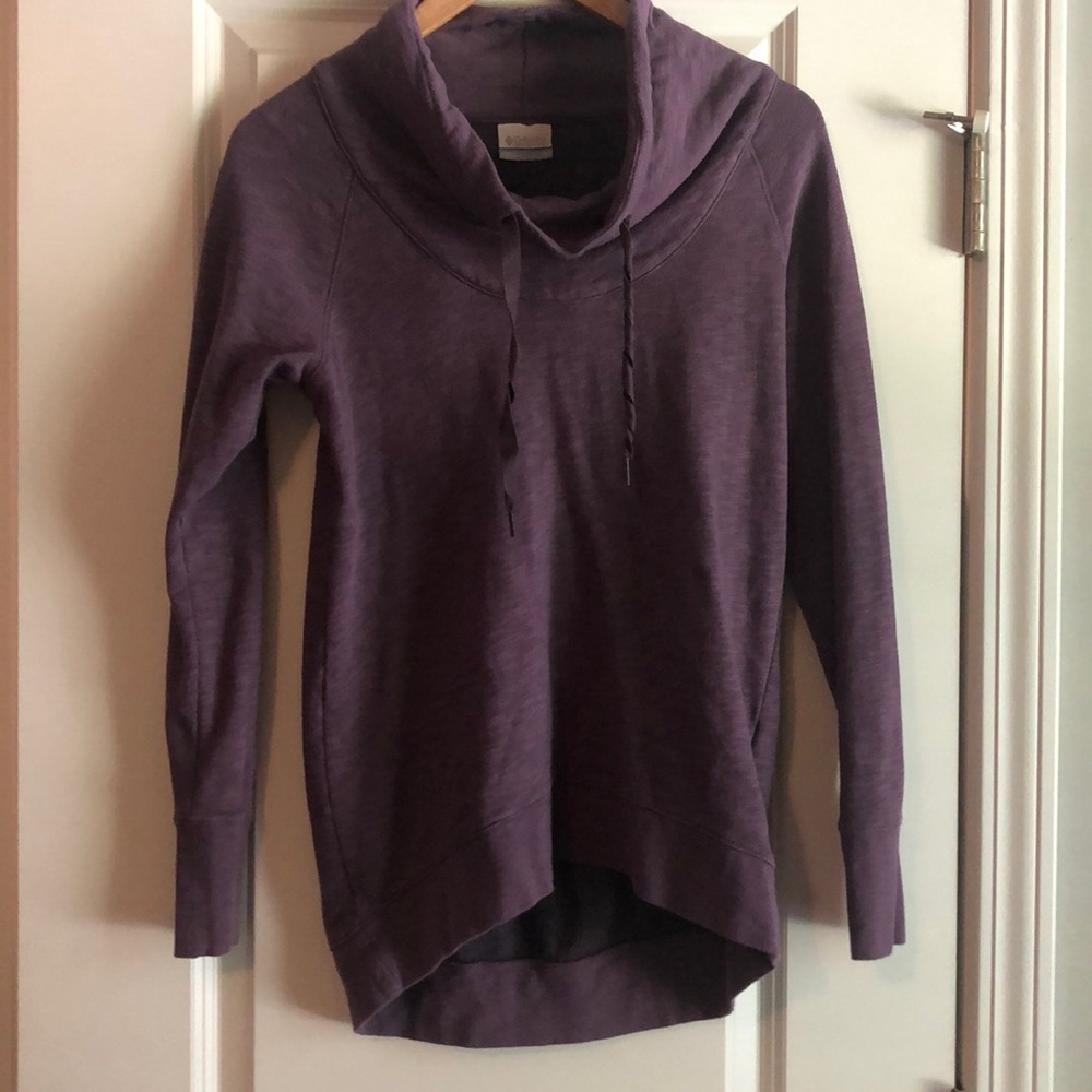 Columbia Sweater